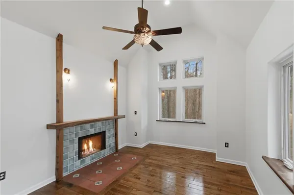 $4,500 | 1776 Old Country Place, Woodstock, GA 30188