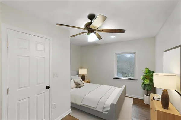 $4,500 | 1776 Old Country Place, Woodstock, GA 30188