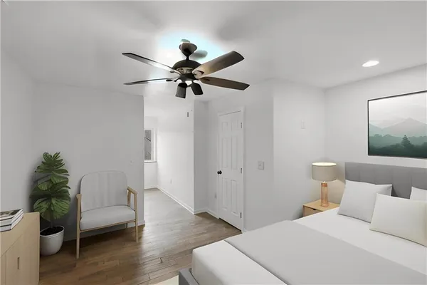 $4,500 | 1776 Old Country Place, Woodstock, GA 30188