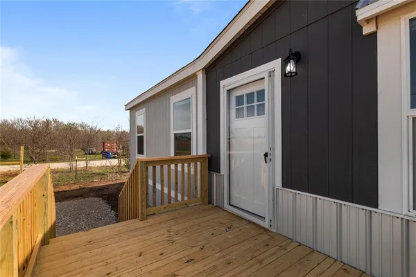$264,000 | 3888 Sandusky Road, Whitesboro, TX 76273