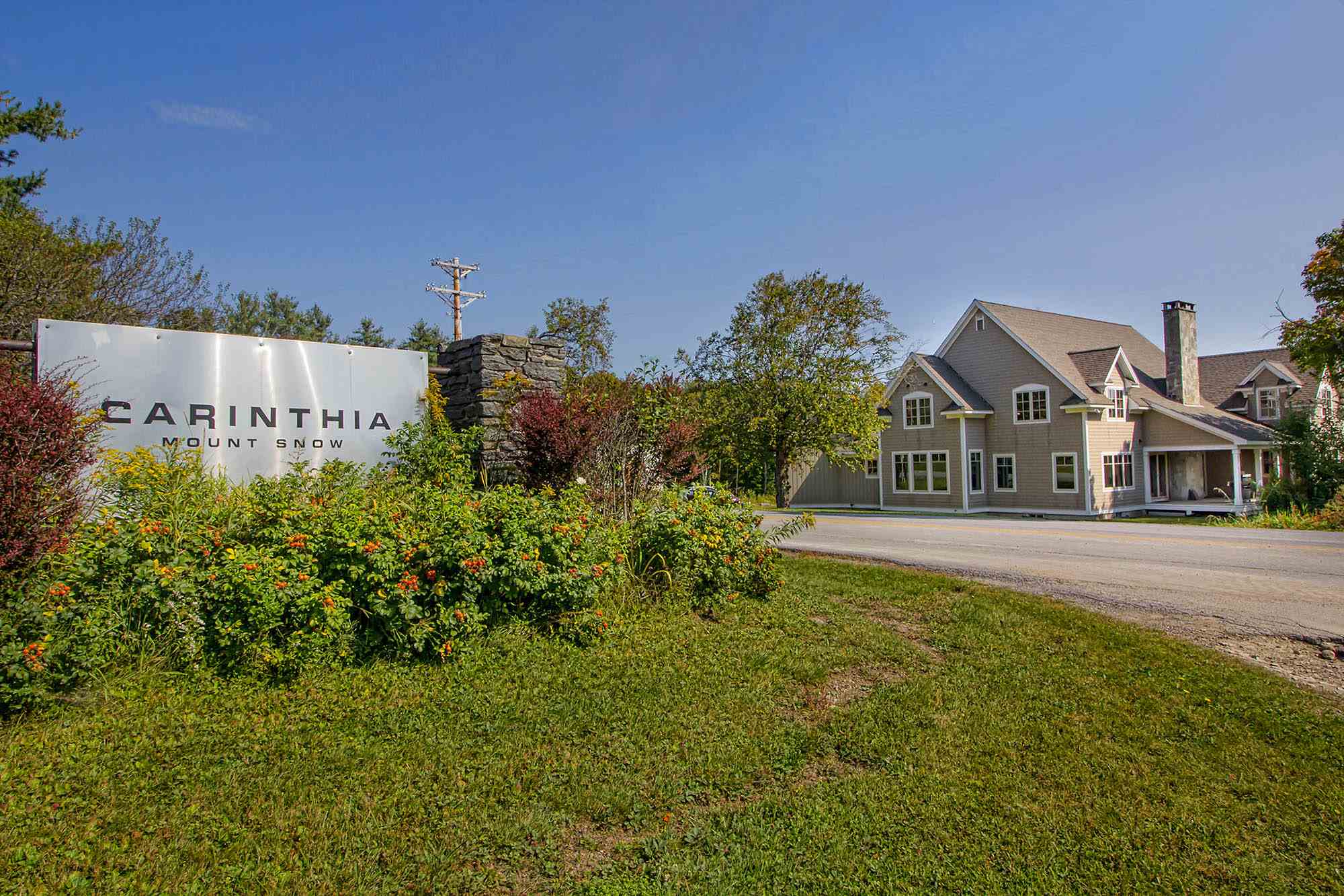 4 Encore Place, Unit 1 West Dover, VT 05356 - Photo 1 of 33