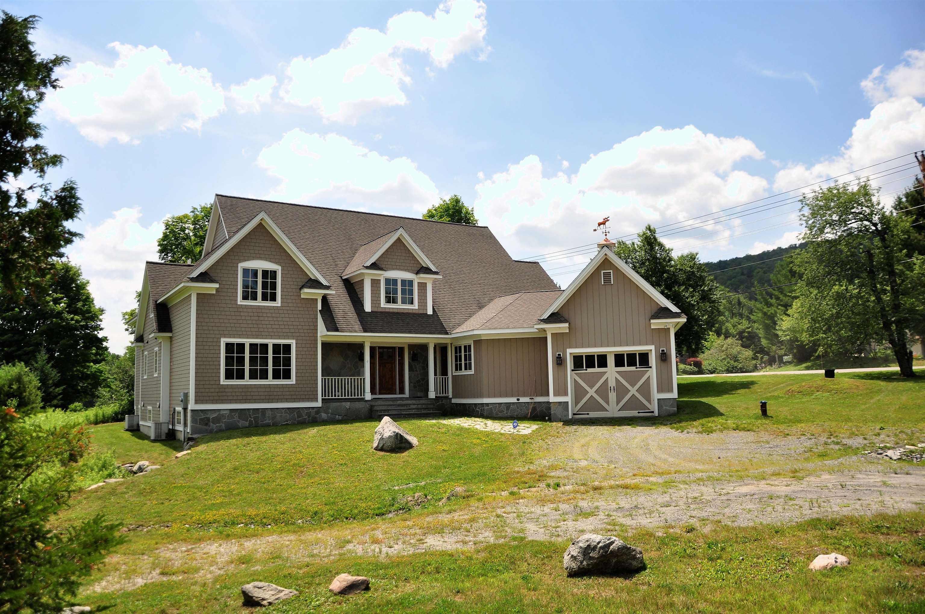 4 Encore Place, Unit 1 West Dover, VT 05356 - Photo 2 of 33