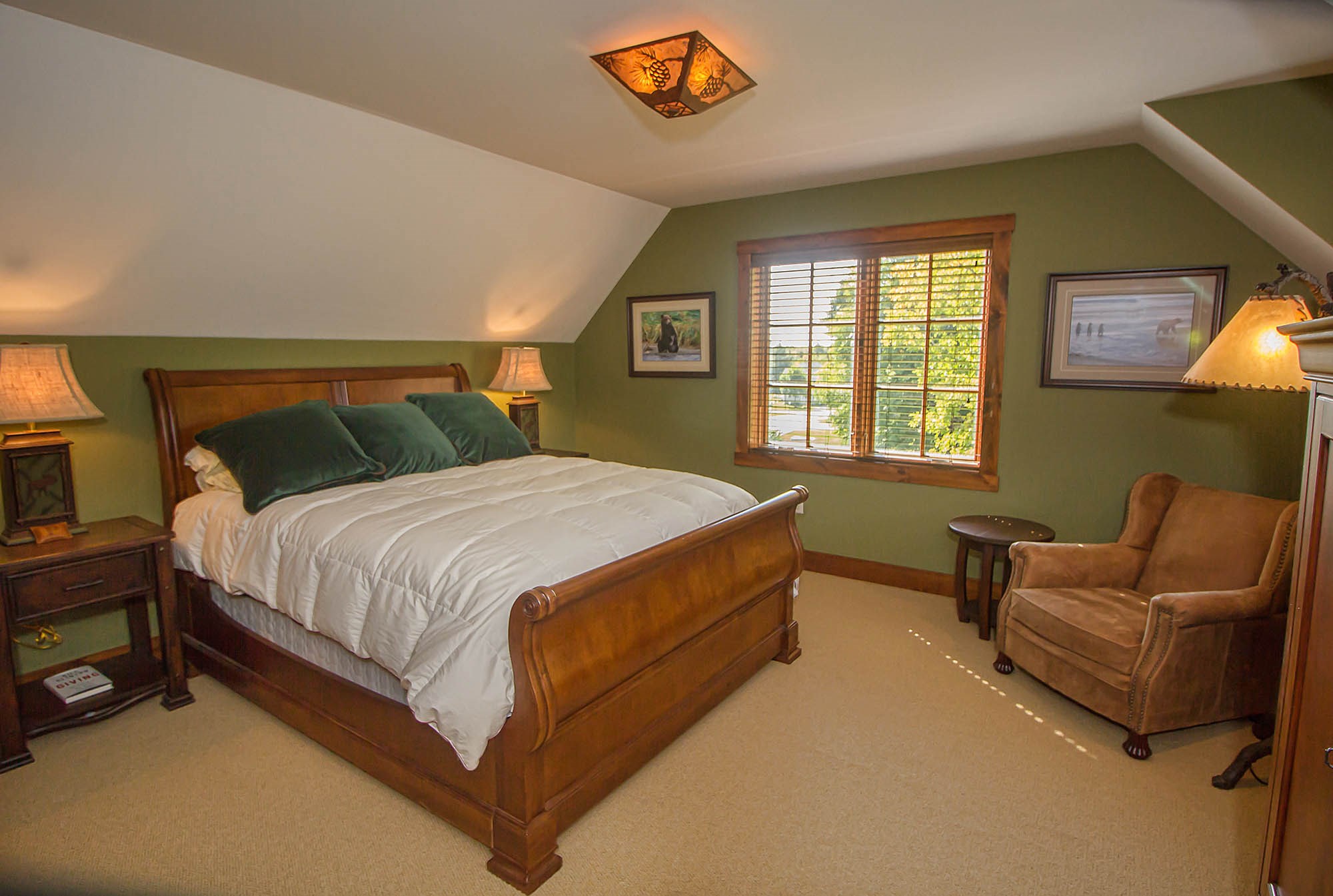 4 Encore Place, Unit 1 West Dover, VT 05356 - Photo 19 of 33