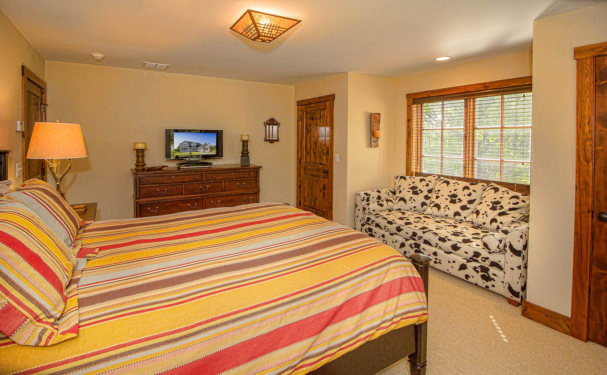 4 Encore Place, Unit 1 West Dover, VT 05356 - Photo 25 of 33