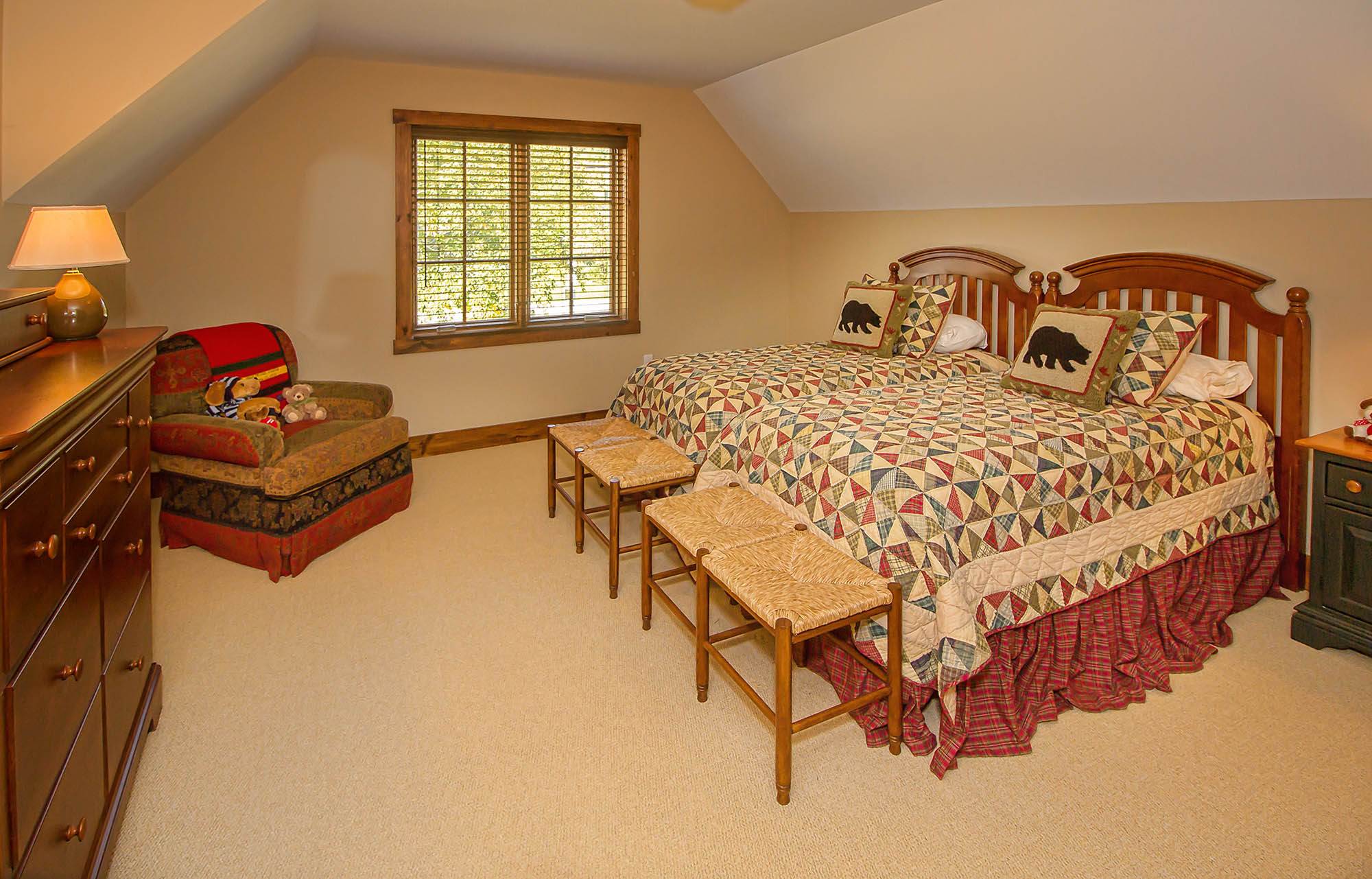 4 Encore Place, Unit 1 West Dover, VT 05356 - Photo 27 of 33