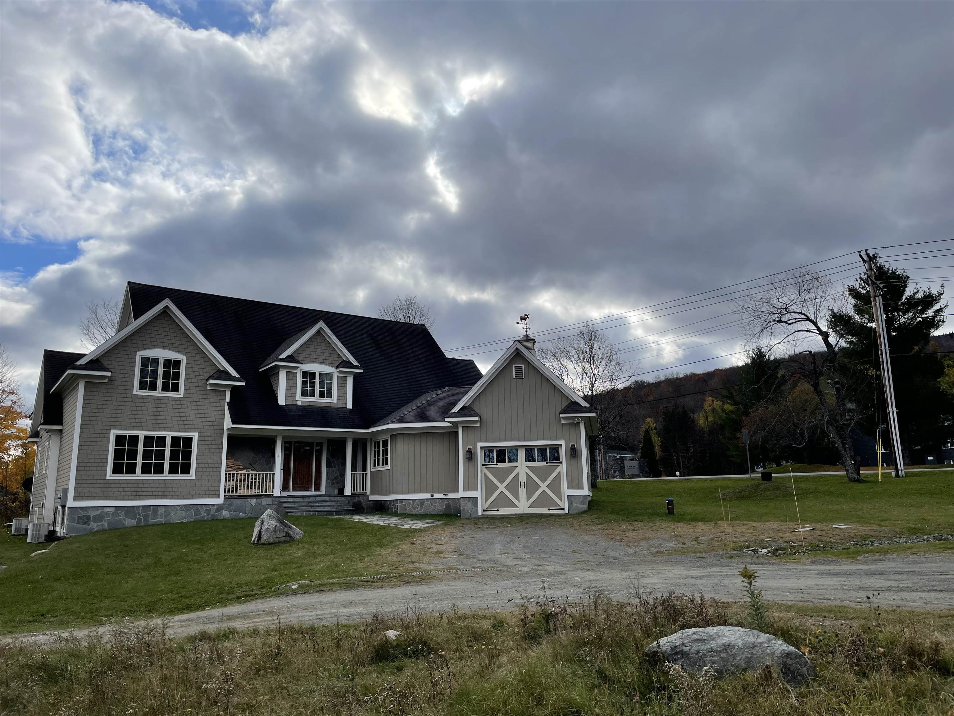 4 Encore Place, Unit 1 West Dover, VT 05356 - Photo 28 of 33