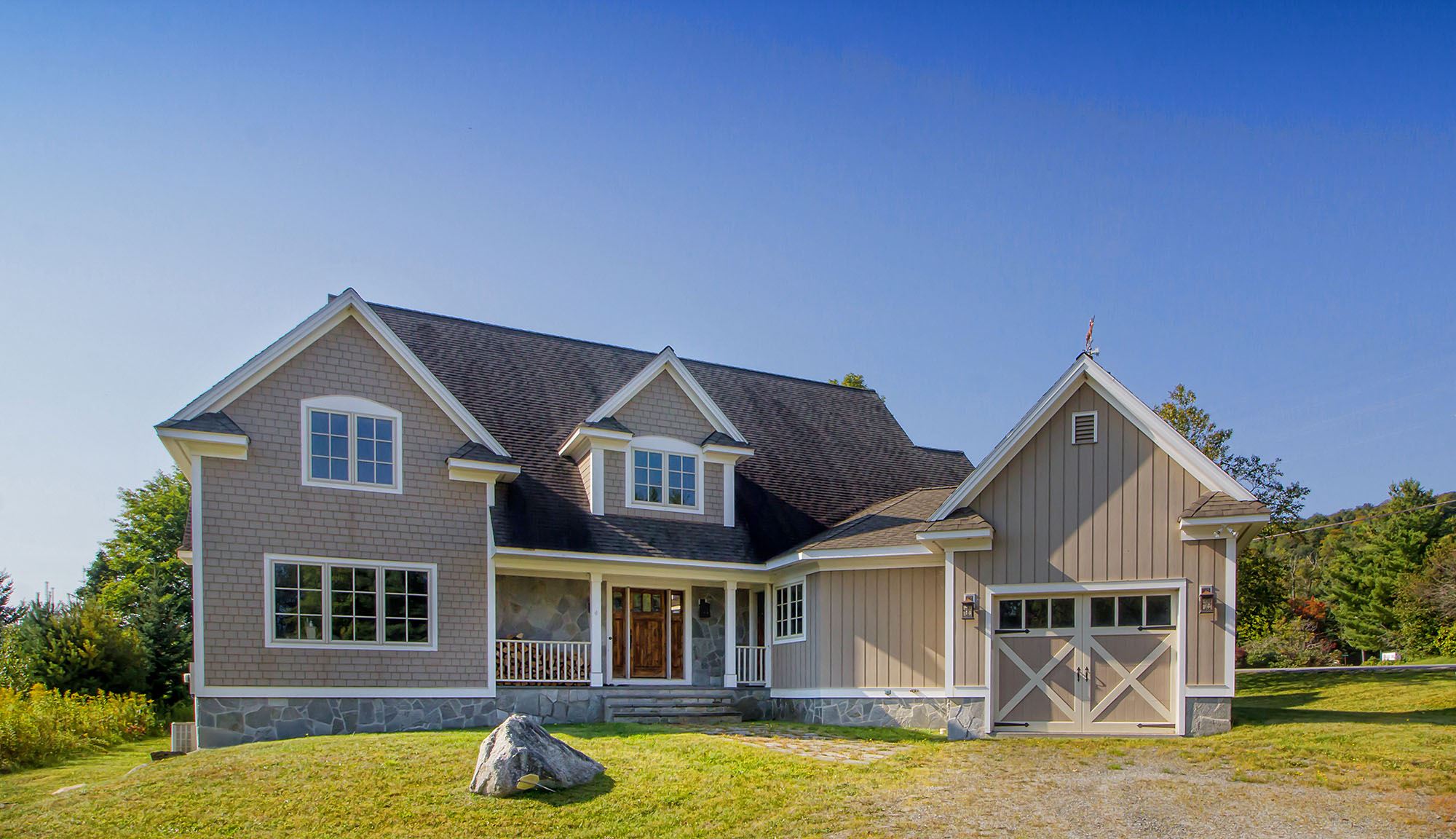 4 Encore Place, Unit 1 West Dover, VT 05356 - Photo 29 of 33