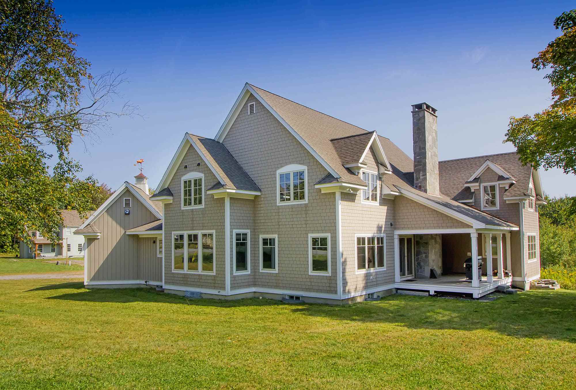 4 Encore Place, Unit 1 West Dover, VT 05356 - Photo 4 of 33