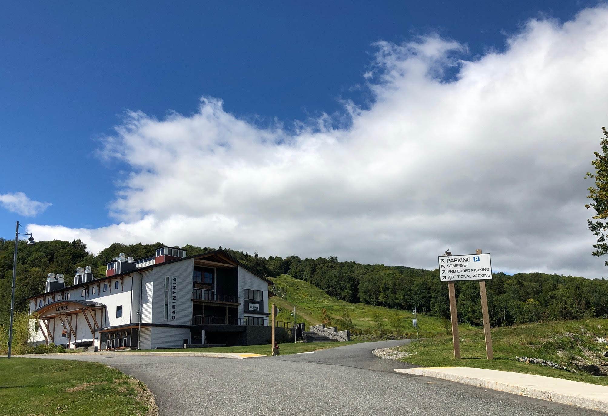 4 Encore Place, Unit 1 West Dover, VT 05356 - Photo 31 of 33