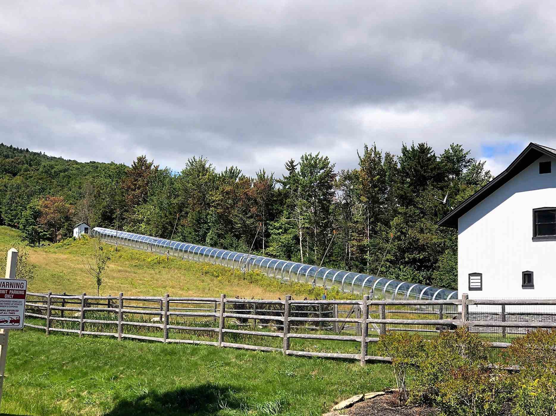 4 Encore Place, Unit 1 West Dover, VT 05356 - Photo 32 of 33