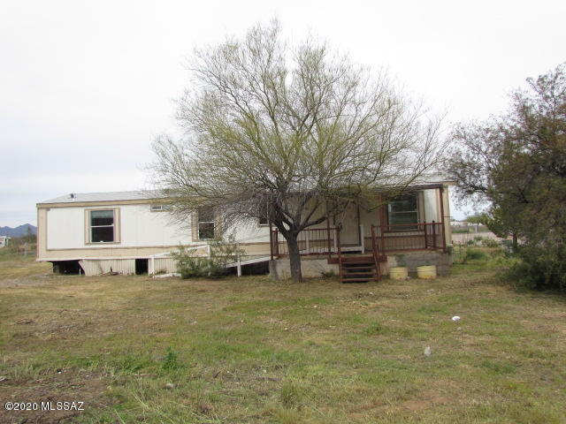 17621 West Picacho Road Marana, AZ 85653 - Photo 2 of 26
