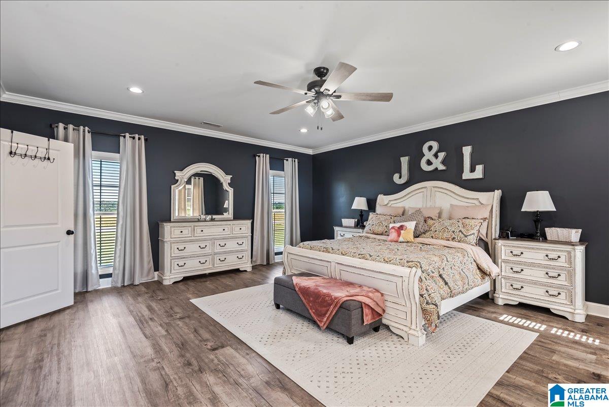 1520 Day Gap Road Cullman, AL 35057 - Photo 36 of 72