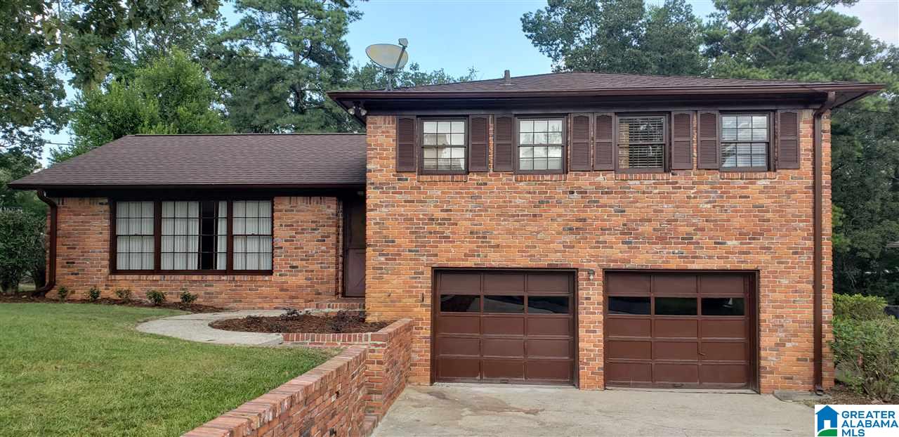 1609 Forest Ridge Road Birmingham, AL 35226 - Photo 15 of 15