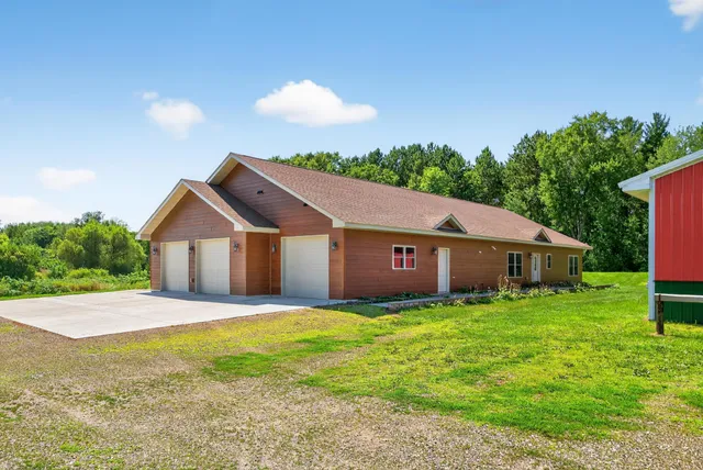 $425,000 | 491 Roosevelt Road, Onamia, MN 56359