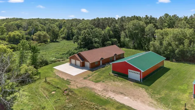 $425,000 | 491 Roosevelt Road, Onamia, MN 56359