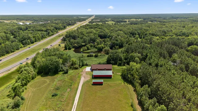$425,000 | 491 Roosevelt Road, Onamia, MN 56359