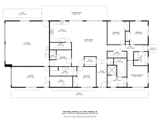 $425,000 | 491 Roosevelt Road, Onamia, MN 56359