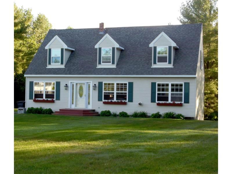 25 Logan Ridge Road Augusta, ME 04330 - Photo 2 of 33 Photo