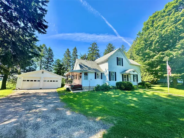 $398,000 | N3236 Nelson Road, Stockholm, WI 54769