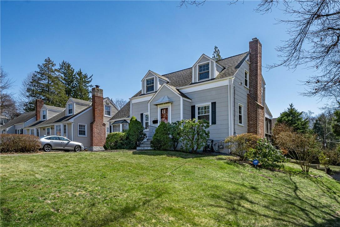 128 Seacord Road New Rochelle, NY 10804 - Photo 1 of 1 Gallery Image 1