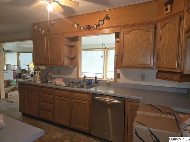 1741 Linn Street Hamilton, IL 62341 - Photo 2 of 28