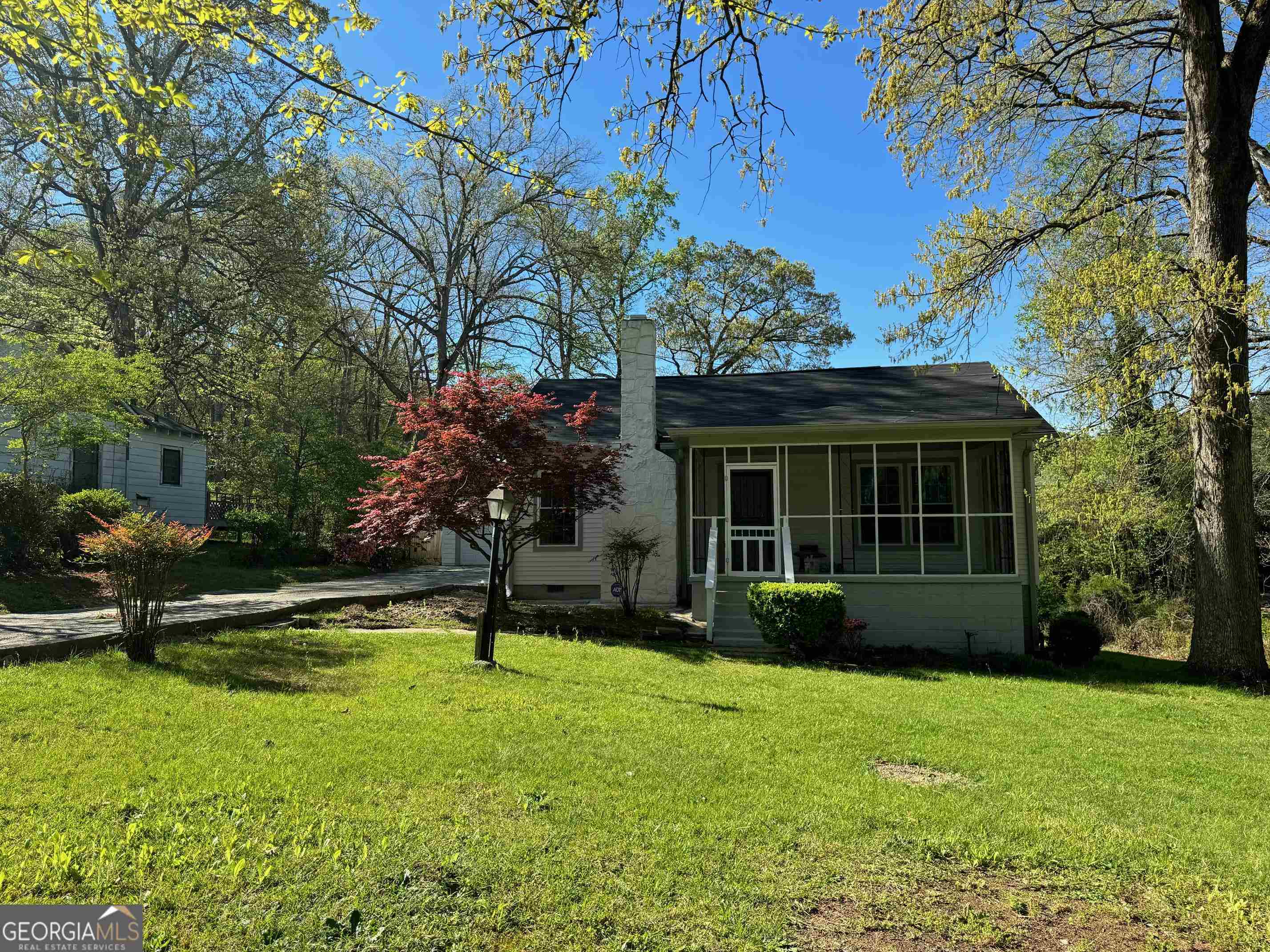 3838 Collier Dr Northwest  