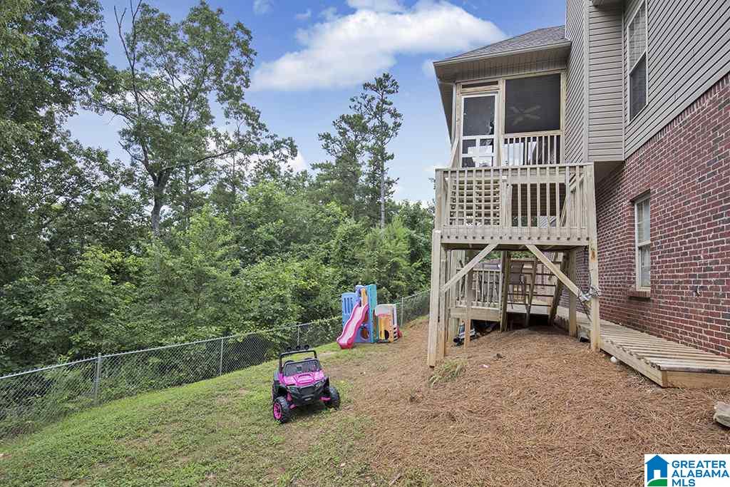 557 Levine Road Odenville, AL 35120 - Photo 28 of 30