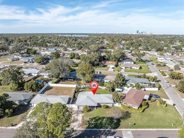 $3,000 | 765 56th Avenue South, St. Petersburg, FL 33705