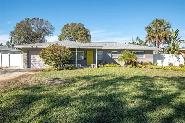 $3,000 | 765 56th Avenue South, St. Petersburg, FL 33705