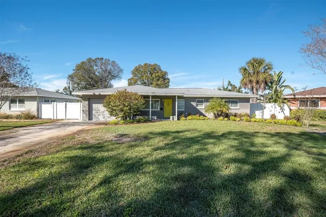 $3,000 | 765 56th Avenue South, St. Petersburg, FL 33705