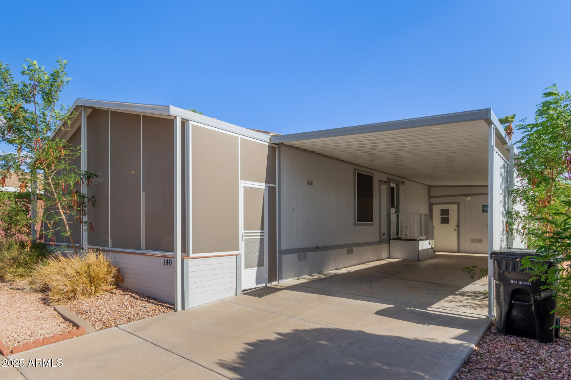 201 South Greenfield Road, Unit 140 Mesa, AZ 85206 - Photo 18 of 32 201 S Greenfield Rd 140