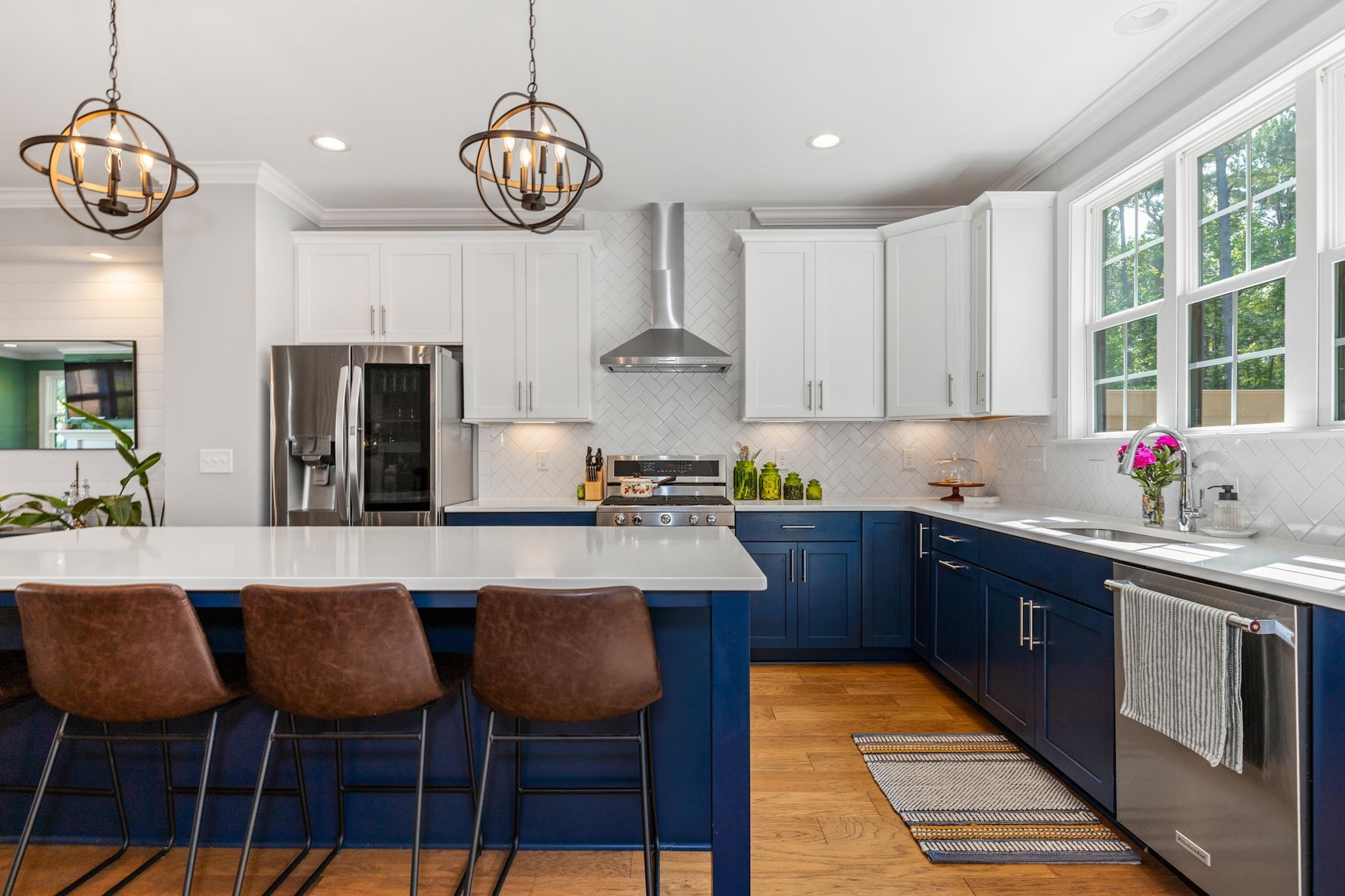 1611 Wooster Street Raleigh, NC 27607 - Photo 10 of 34 Photo 10