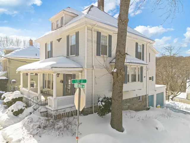 $289,900 | 134 Kenduskeag Avenue, Bangor, ME 04401