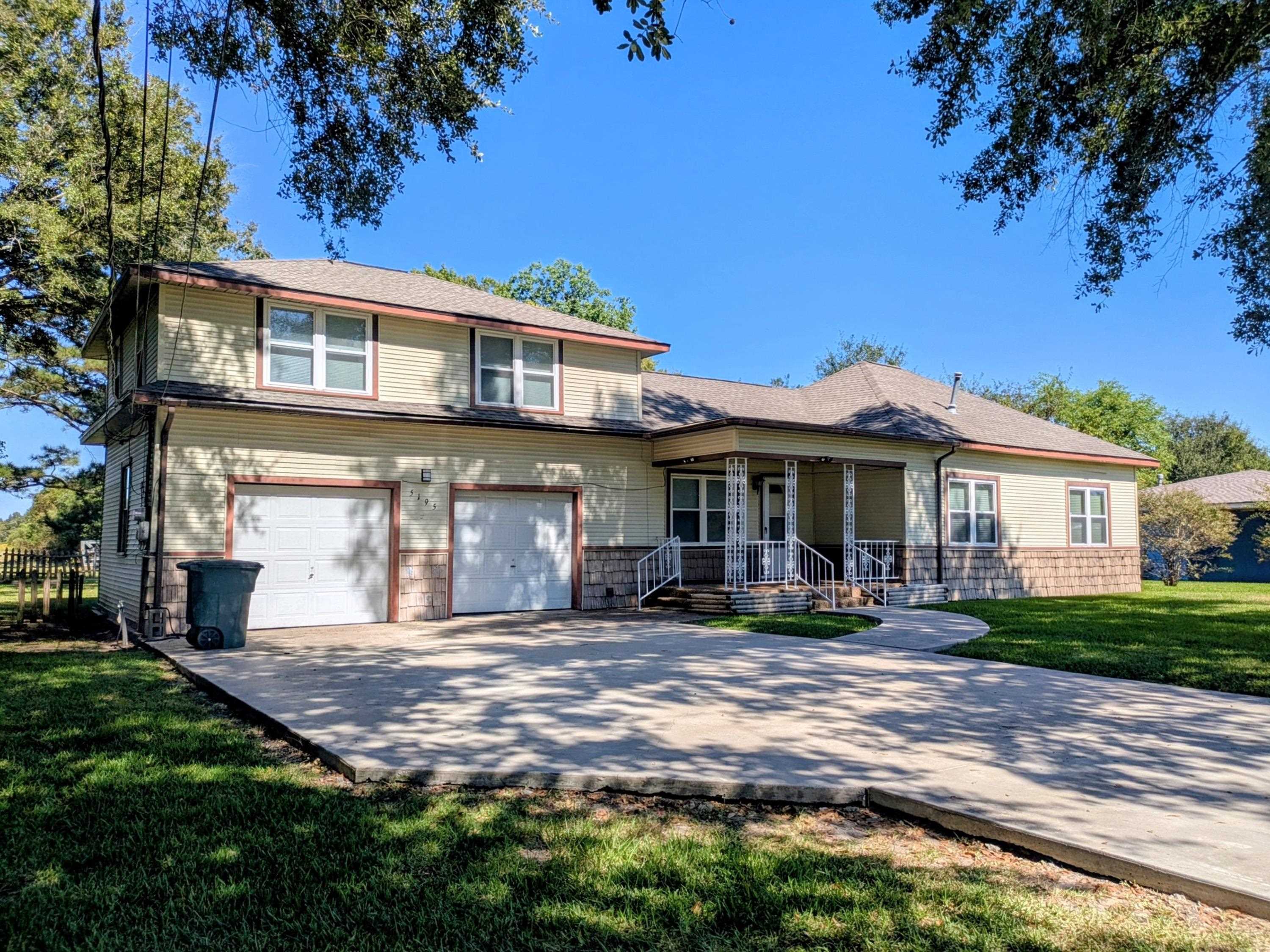 5195 Seale Road Beaumont, TX 77705 - Photo 1 of 21