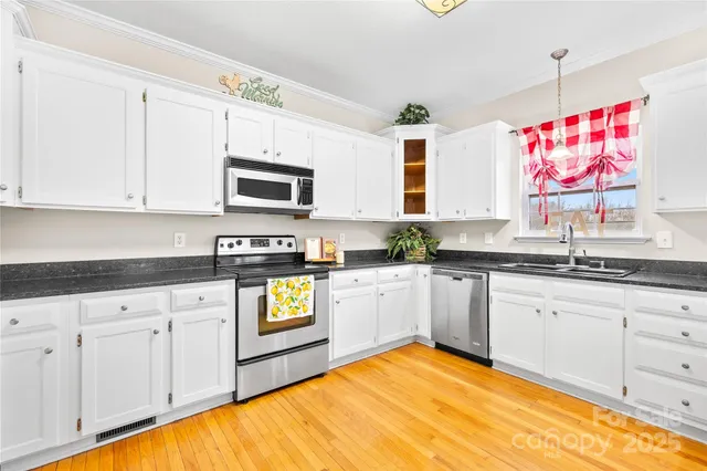 $420,000 | 107 Dove Meadow Lane, Statesville, NC 28625