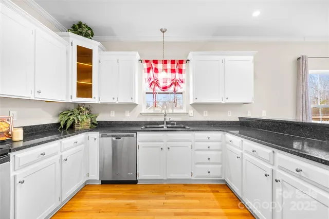 $420,000 | 107 Dove Meadow Lane, Statesville, NC 28625