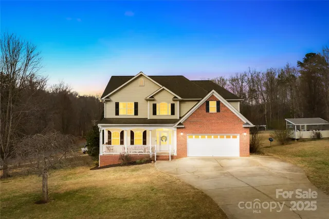 $420,000 | 107 Dove Meadow Lane, Statesville, NC 28625