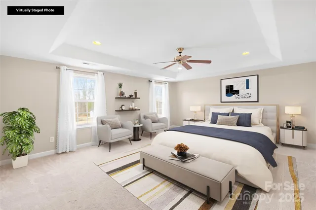 $420,000 | 107 Dove Meadow Lane, Statesville, NC 28625