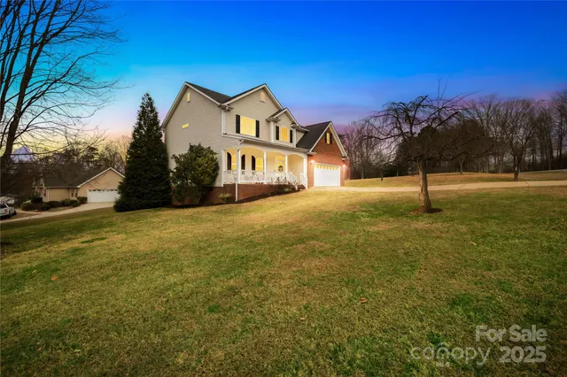 $420,000 | 107 Dove Meadow Lane, Statesville, NC 28625