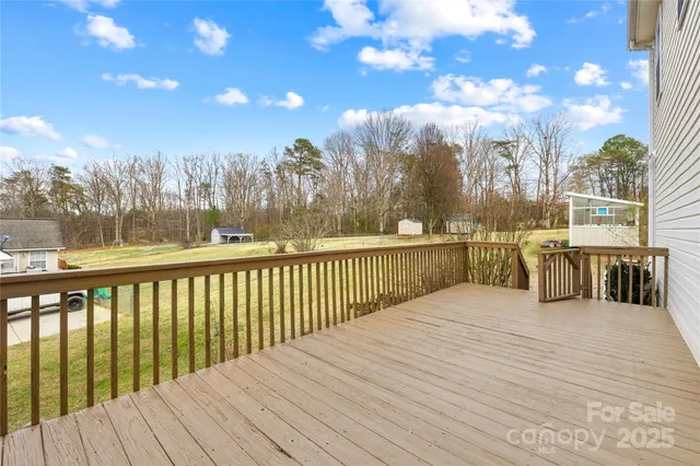 $420,000 | 107 Dove Meadow Lane, Statesville, NC 28625