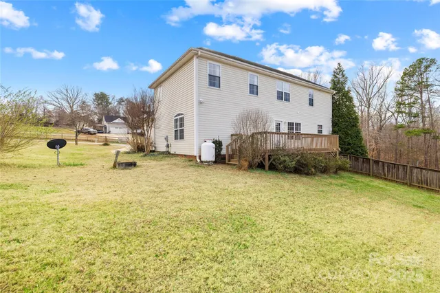 $420,000 | 107 Dove Meadow Lane, Statesville, NC 28625