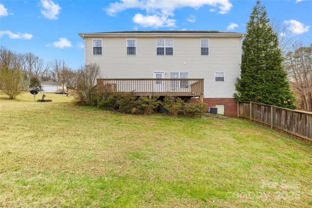 $420,000 | 107 Dove Meadow Lane, Statesville, NC 28625