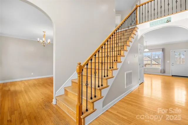 $420,000 | 107 Dove Meadow Lane, Statesville, NC 28625