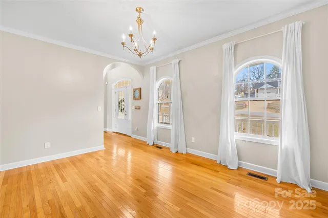 $420,000 | 107 Dove Meadow Lane, Statesville, NC 28625