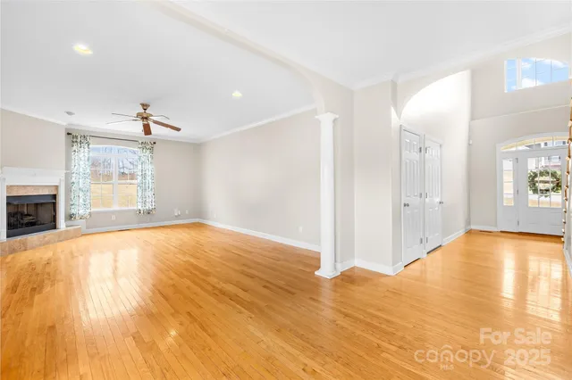 $420,000 | 107 Dove Meadow Lane, Statesville, NC 28625