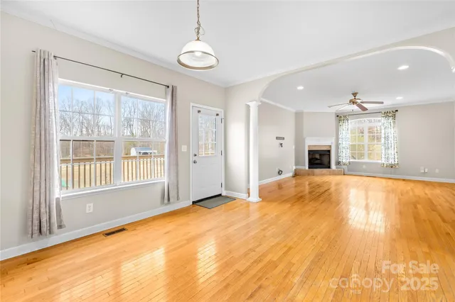 $420,000 | 107 Dove Meadow Lane, Statesville, NC 28625