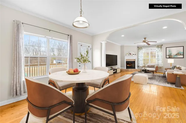 $420,000 | 107 Dove Meadow Lane, Statesville, NC 28625