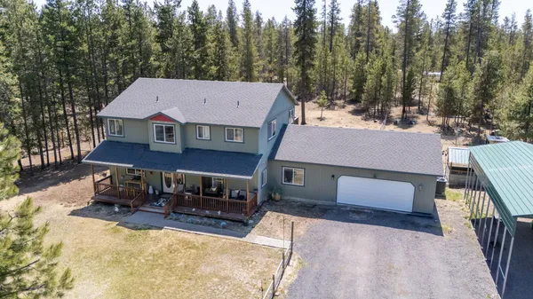 $725,000 | 52302 Whispering Pines, La Pine, OR 97739