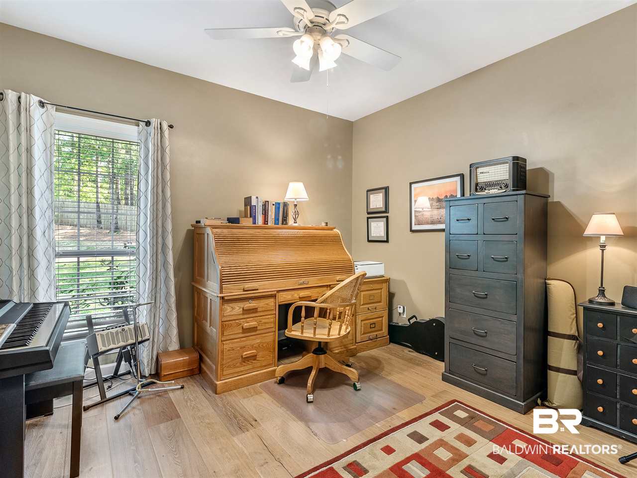 106 Raphael Semmes East Daphne, AL 36527 - Photo 26 of 35 Bedroom 3