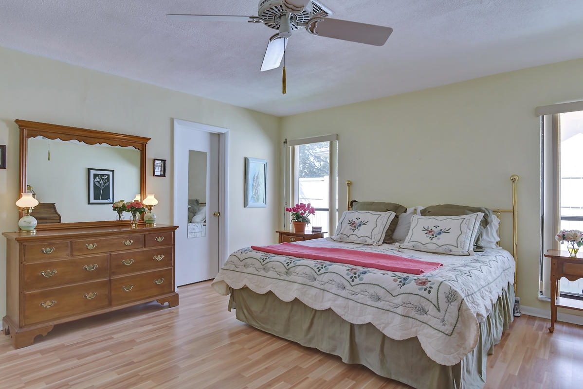 6390 Woodbury Road Boca Raton, FL 33433 - Photo 12 of 24 Master Bedroom